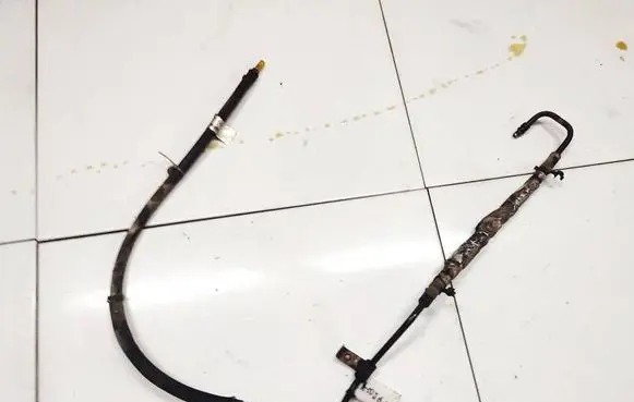 Ford Fiesta Power steering hose/pipe/line 