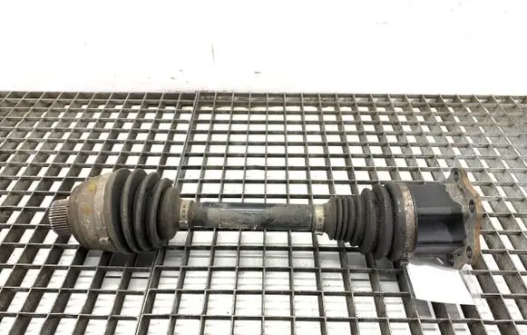 Audi A4 S4 B8 8K Front driveshaft 