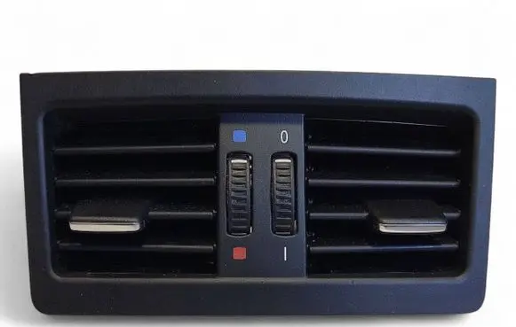 BMW 3 E90 E91 Rear air vent grill 7129556 6932024 6932023