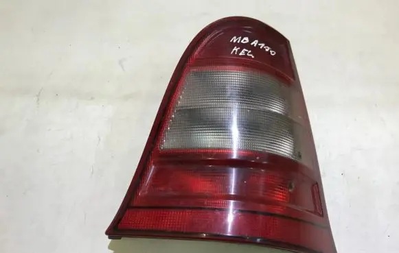 Mercedes-Benz A W168 Rear/tail lights 3310r