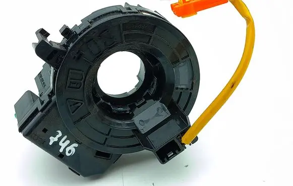 Airbag slip ring squib (SRS ring)