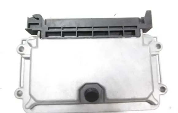 Citroen Xsara Picasso Engine control unit/module ECU 9633184780