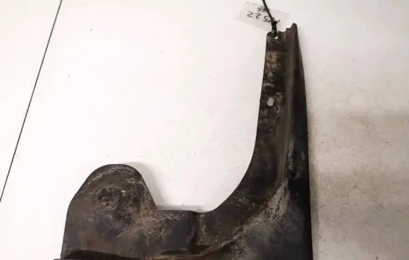 Skoda Octavia Mk2 (1Z) Front mudguard kea600002