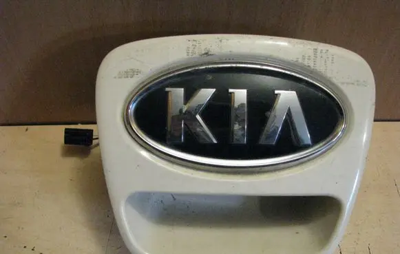 KIA Soul Tailgate/trunk/boot exterior handle 817201Y000