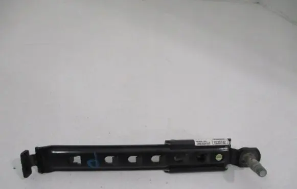 Jeep Grand Cherokee Seat belt adjustment rail 04610241AD