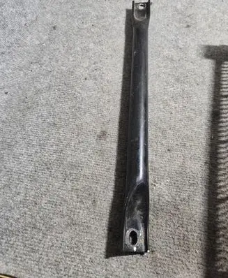 BMW 5 F10 F11 Other engine bay part 718031704