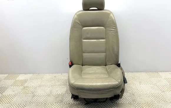 Volvo S80 Front driver seat 