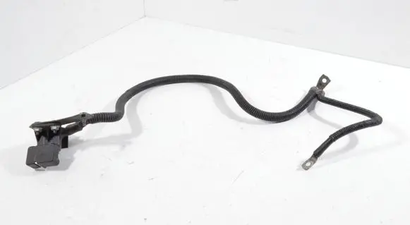 Porsche 911 996 Wires (generator/alternator) 996607019