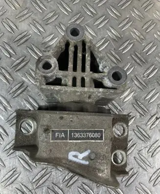 Fiat Ducato Engine mount bracket 1363376080