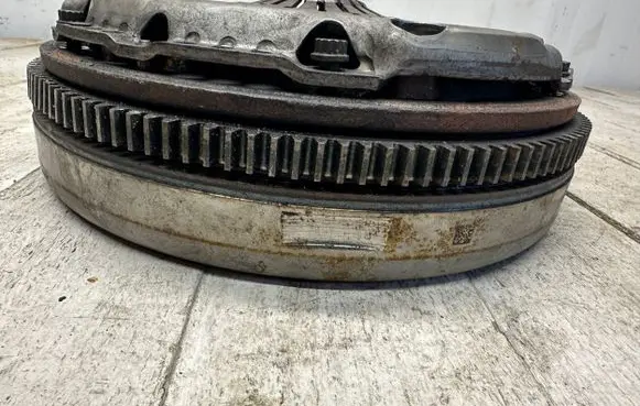 Volkswagen T-Roc Clutch set kit 05C105266 05C141025C