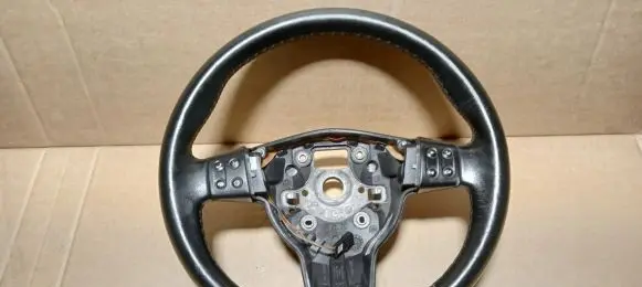 Seat Altea Steering wheel