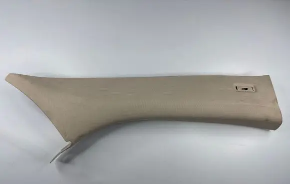 Mercedes-Benz GLS X167 (A) pillar trim A1676905200 A1676905400