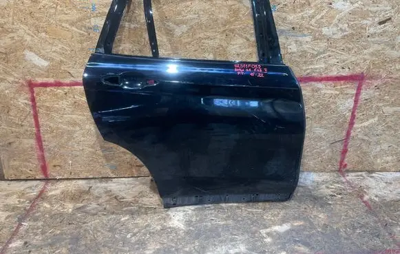 BMW X1 F48 F49 Rear door S2511A092-A