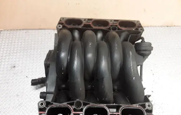 Audi A4 S4 B6 8E 8H Intake manifold 078133223BF 078133151EG