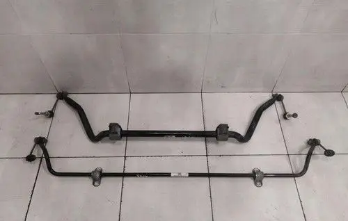 Maserati GranTurismo Front anti-roll bar/stabilizer link 6700065980