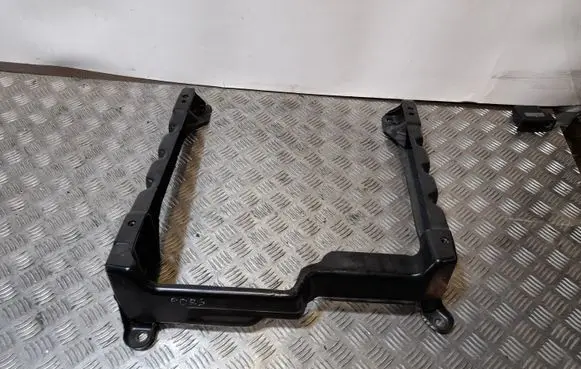 Porsche Cayenne (92A) Driver seat console base 7P0881677B