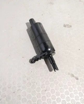 Skoda Superb B6 (3T) Headlight washer pump 3B7955681 3397236