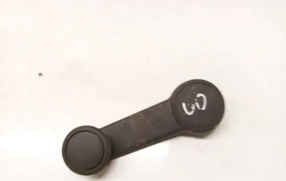 Ford Fiesta Front door window winding handle 95vbv23342ab