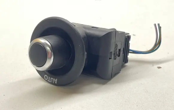 Jaguar F-Type Steering wheel adjustment switch FW936465BB