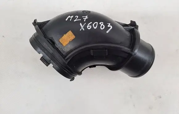 Renault Captur Air intake hose/pipe 243825499R