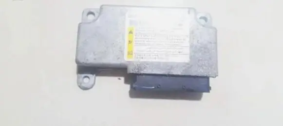 Chevrolet Captiva Airbag control unit/module 96838157 07312007