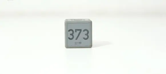 Audi A4 S4 B5 8D Other relay 8D0951253A