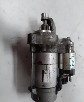 Audi A6 C7 Starter motor 059911024P