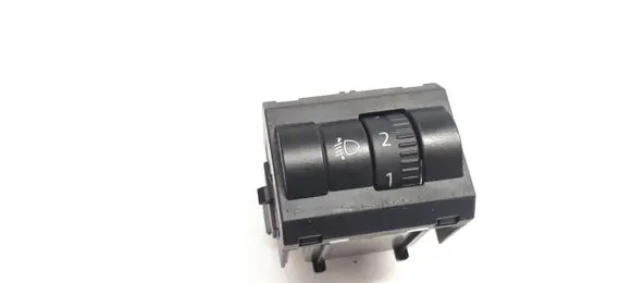 Skoda Praktik (5J8) Headlight level height control switch 5J0941333