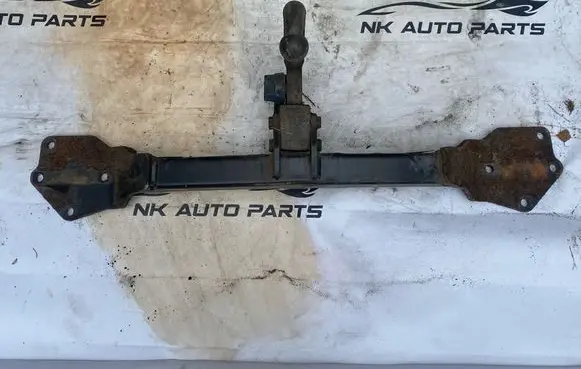 BMW X5 E53 Tow bar set E11005049 BM22Q S120K9
