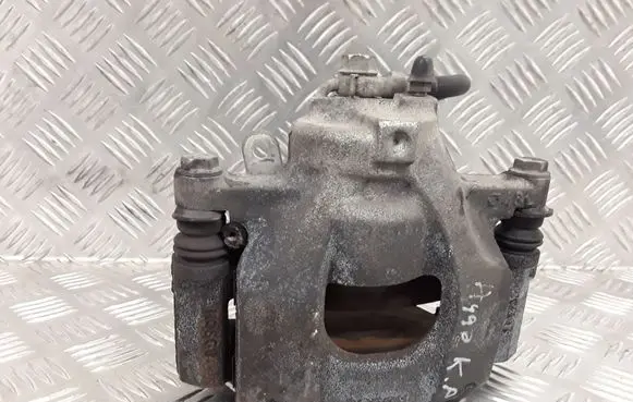Toyota Aygo AB40 Front brake caliper