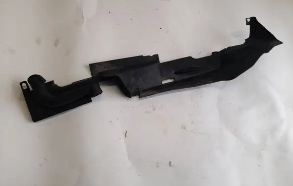 Audi A4 S4 B9 Fender end trim 8W0821170