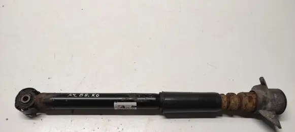 Audi A4 S4 B8 8K Rear shock absorber/damper