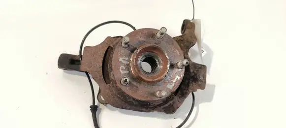 Nissan Murano Z50 Front wheel hub spindle knuckle