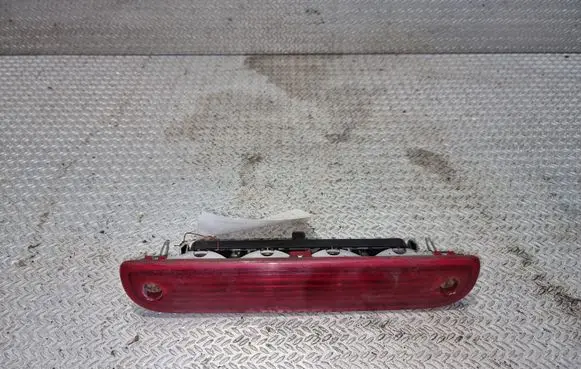 Fiat Ducato Third/center stoplight 1340670080