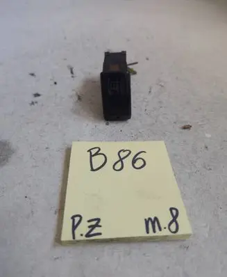 Volkswagen Golf II Other switches/knobs/shifts 3284239