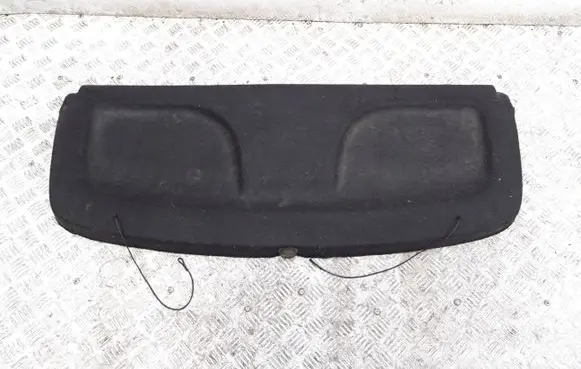 Toyota Yaris Parcel shelf tehw