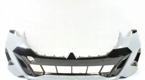 BMW 5 G60 Front bumper 5A6A3D5
