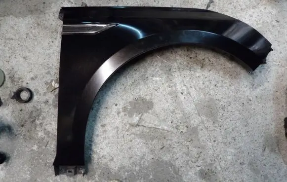 Renault Talisman Fender