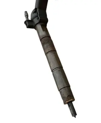 Opel Insignia A Fuel injector 55565209 0445117018 36mtggbbg4
