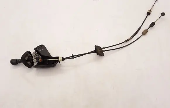 Renault Master III Gear shift cable linkage 8200744935