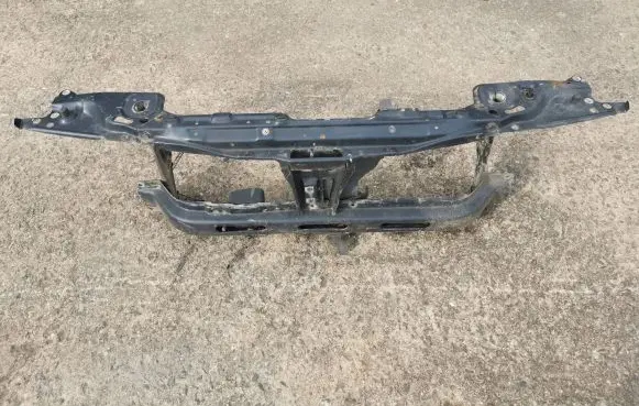 Audi 80 90 B3 Top upper radiator support slam panel