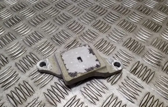 Other rear suspension part