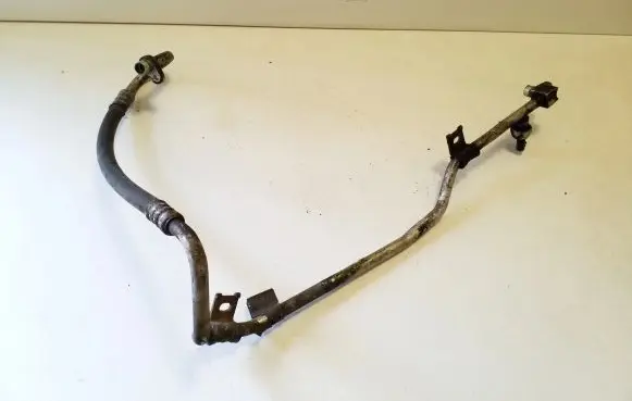 Renault Trafic III (X82) Air conditioning (A/C) pipe/hose
