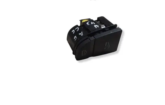 Audi A6 S6 C6 4F Other switches/knobs/shifts 4F1927227A