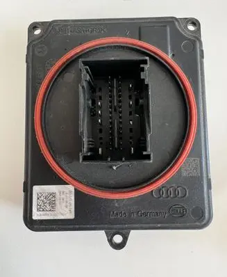 Audi Q5 SQ5 LED ballast control module 4K0941572DD 4K0941572D 4K0941572