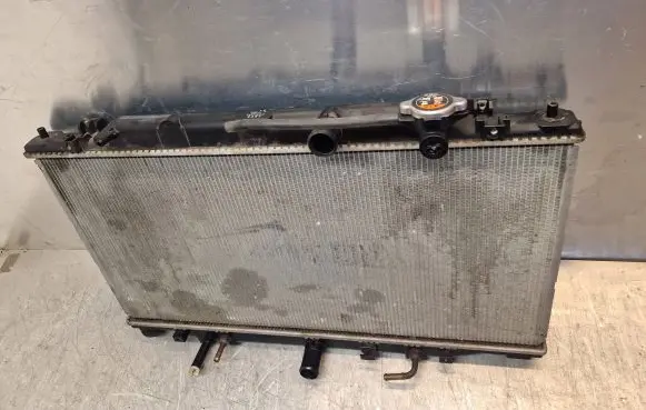 Mazda 6 Coolant radiator 2230001163