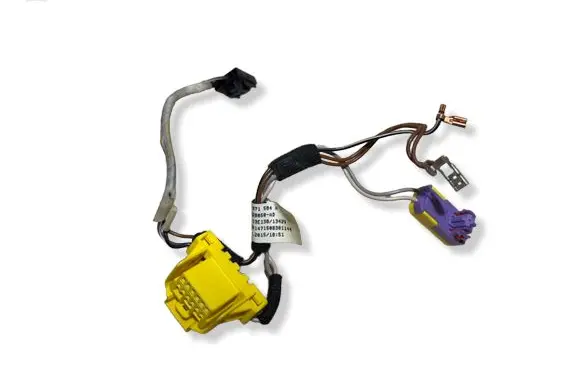 Skoda Octavia Mk3 (5E) Airbag squib ring wiring 5E0971584A