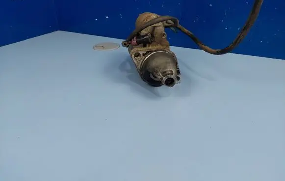 Audi A8 S8 D2 4D Starter motor 078911023X 1006209572 078133681R