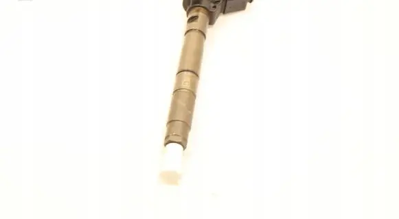 Fuel injector