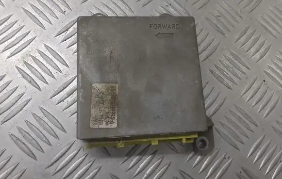 Mazda 6 Airbag control unit/module GJ6A57K30C